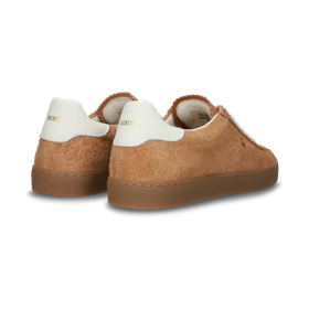 Blackstone SIERRA CAREY GL443 Almond Sneaker (low)