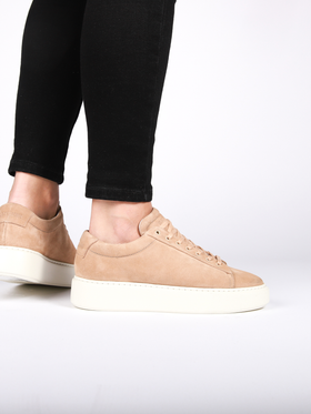 Blackstone STELLA VL77 Ginger root Sneaker (low)