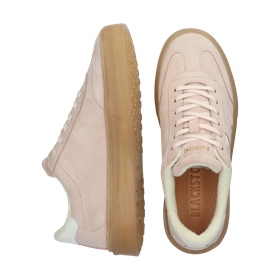 Blackstone QUARTZ AUDEN EL281 Crystal gray Sneaker (low)