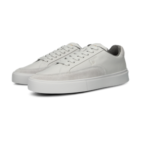 Blackstone QUARTZ BEVERLY EG560 Quiet grey Sneaker (low)