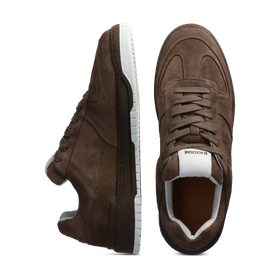 Blackstone TUFA GREER FG625 Almond Sneaker (low)