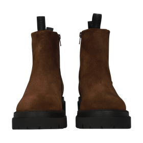 Blackstone ASTA AL473 Chocolate Chelsea boots