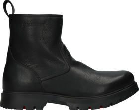 Blackstone ROCK HARDY ALPI CG035 Black Boots
