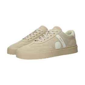 Blackstone QUARTZ AUDEN EG555 Papyrus Sneaker (low)