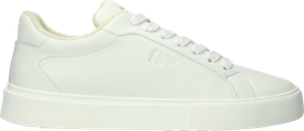 Blackstone QUARTZ ZEN EG558 Bianco - white Sneaker (low)
