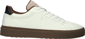 Blackstone QUARTZ ZEN EG558 White black Sneaker (low)