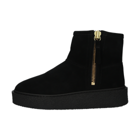 Blackstone ENJAR LUTIA EL426 Black Boots