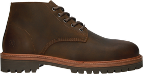 Blackstone GASTOWN FOSCA EG581 Dark brown Boots