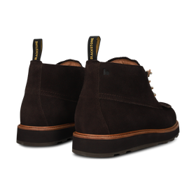 Blackstone PERIDO ASHER MID GG652 Mole Lace-ups