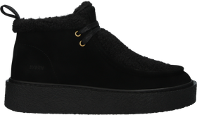 Blackstone ENJAR SAALA EL427 Black Sneaker (mid)
