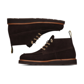 Blackstone PERIDO ASHER MID GG652 Mole Lace-ups