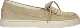 Blackstone ZIRCON LYRA FL705 Papyrus Slip-ons