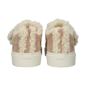 Blackstone QUARTZ MAZIE EL296 Sesame Sneaker (low)