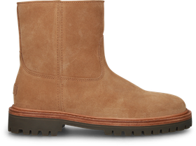 Blackstone ROCK CLOVER MID GL764 Brown sugar Boots