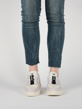 Blackstone VL27 VL27 Coconut provenza Sneaker (low)