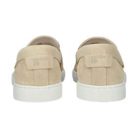 Blackstone ZIRCON PEARSON FG602 Papyrus Slip-ons
