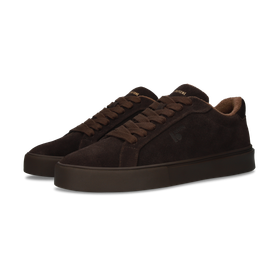 Blackstone QUARTZ ZEN EG559 Mole Sneaker (low)