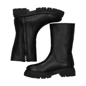 Blackstone ZIRCON KARALA EL436 Black Boots
