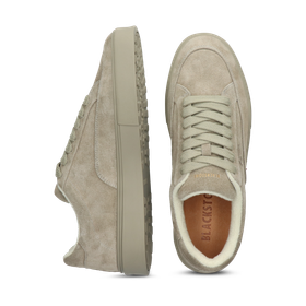 Blackstone QUARTZ BEVERLY EG561 Seneca rock Sneaker (low)