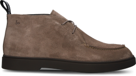 Blackstone COBBLE LORCAN GG399 Almond Desert boots