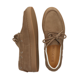 Blackstone ZIRCON ASTER FG603 Portabello Sneaker (low)
