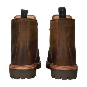 Blackstone GASTOWN REDFORD EG570 Tan Boots
