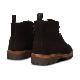Blackstone ROCK TARRANT EG567 Mole Boots