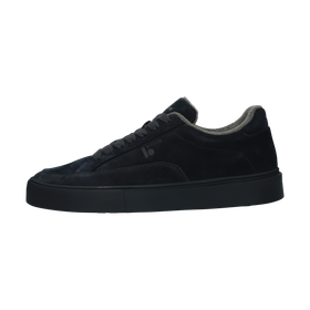 Blackstone QUARTZ BEVERLY EG561 Navy Sneaker (low)