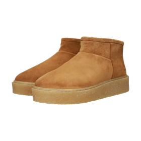Blackstone ENJAR LAAKKI EL418 Cuoio Boots