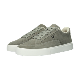 Blackstone QUARTZ BEVERLY EG561 Dried sage Sneaker (low)
