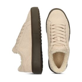 Blackstone QUARTZ ZEN EL295 Almond Sneaker (low)