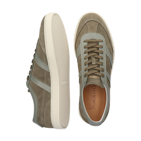 Blackstone ZIRCON BAILEY FG601 Dried sage Sneaker (low)