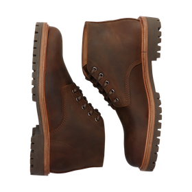 Blackstone GASTOWN FOSCA EG582 Dark brown Boots
