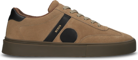 Blackstone QUARTZ AUDEN EG555 Portabello black  Sneaker (low)