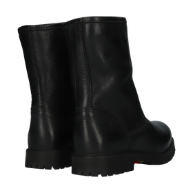 Blackstone LOTTA APLI CL065 Black Boots