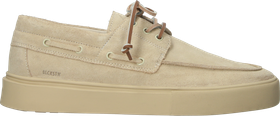 Blackstone RUBY AGWE DG510 Papyrus Sneaker (low)