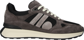 Blackstone GARNET RIDGE EG386 Asphalt Runner Sneaker