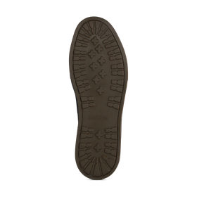 Blackstone RUBY EERO - ZIPPER CG188 Black Sneaker (high)