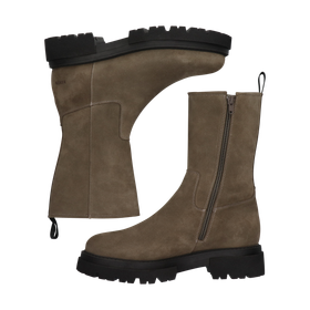 Blackstone RAYNA AL469 Caribou Boots