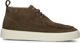 Blackstone RUBY JERRIK CG504 Saloon Sneaker (mid)