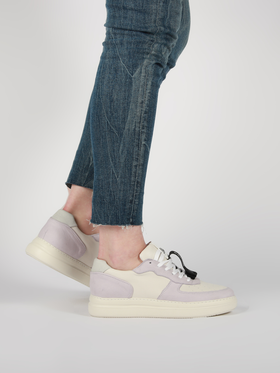 Blackstone VL27 VL27 Coconut provenza Sneaker (low)