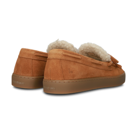 Blackstone SIERRA ASTER GL446 Brown sugar Slip-ons