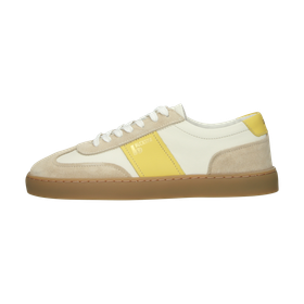 Blackstone SLATE HARPER II FL709 Lemon icing Sneaker (low)