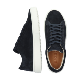 Blackstone CRAG FINN LOW CG119 Navy Sneaker (low)