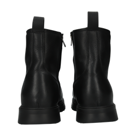 Blackstone ROCK HARDY ALPI CG035 Black Boots