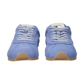 Blackstone DIAM LUCY FL753 Mountain blue Sneaker (low)