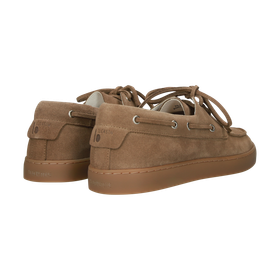 Blackstone ZIRCON ASTER FG603 Portabello Sneaker (low)