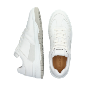 Blackstone TUFA GREER FG625 White Sneaker (low)