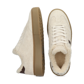 Blackstone QUARTZ AUDEN EL283 Rainy day Sneaker (low)