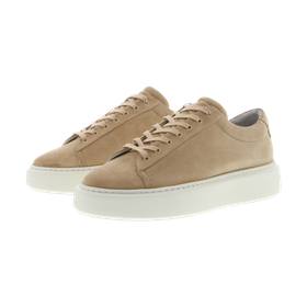 Blackstone STELLA VL77 Ginger root Sneaker (low)